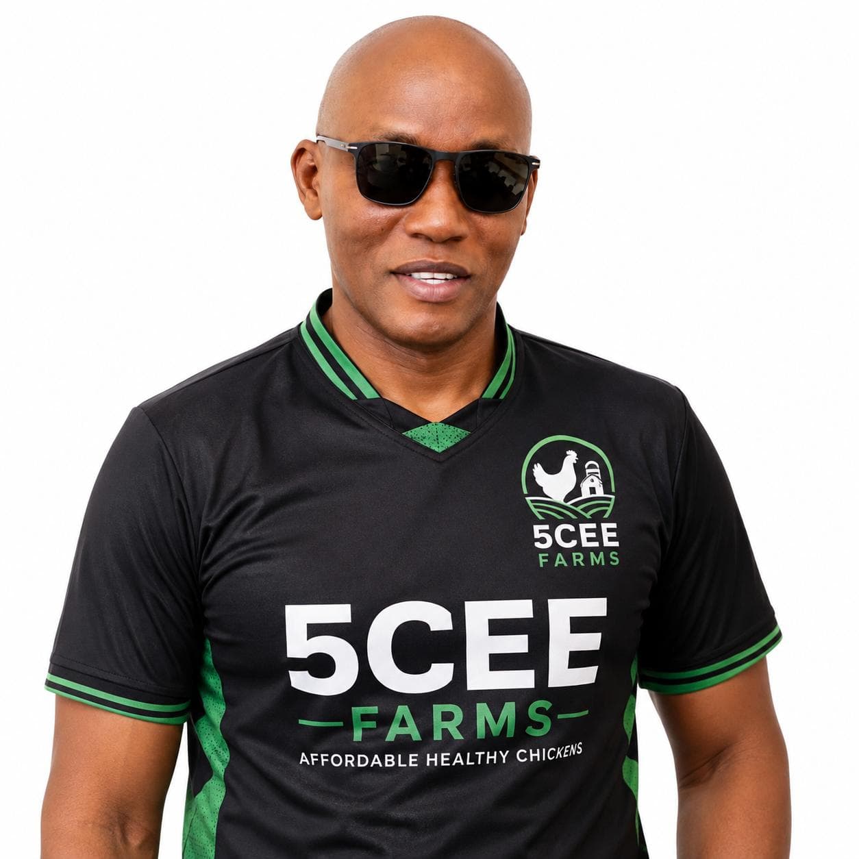 Engr. Onyeka Eze